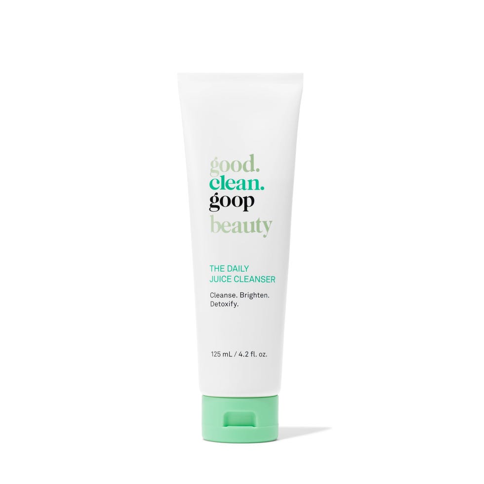 The Daily Juice Cleanser The Daily Juice Cleanser