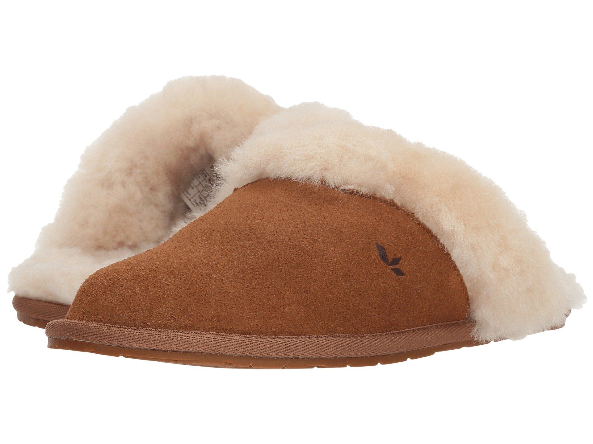 Zappos womens slippers outlet uggs