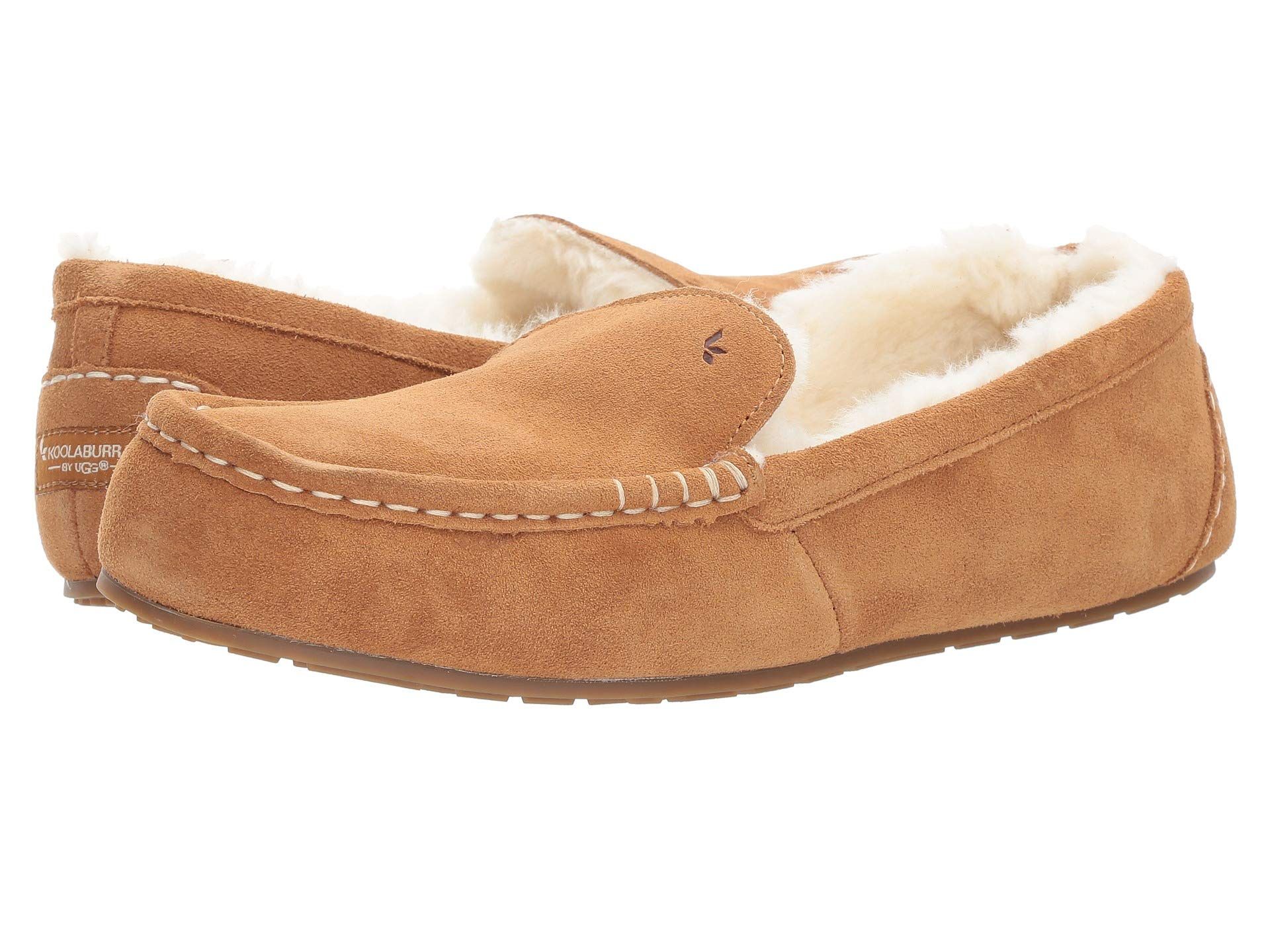 Zappos best sale uggs slippers