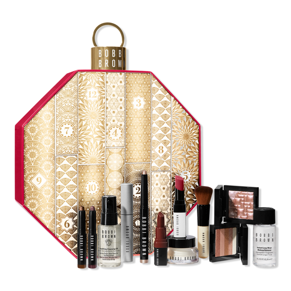 24 Best Makeup and Beauty Advent Calendars for 2023 Holiday Gifts