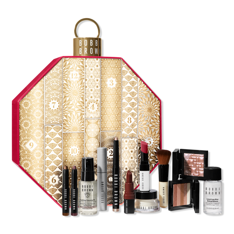 12 Days of Glow Bestsellers Advent Calendar