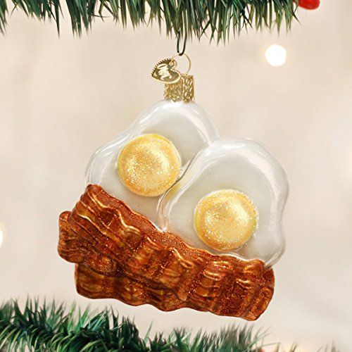 Old world on sale christmas ornaments