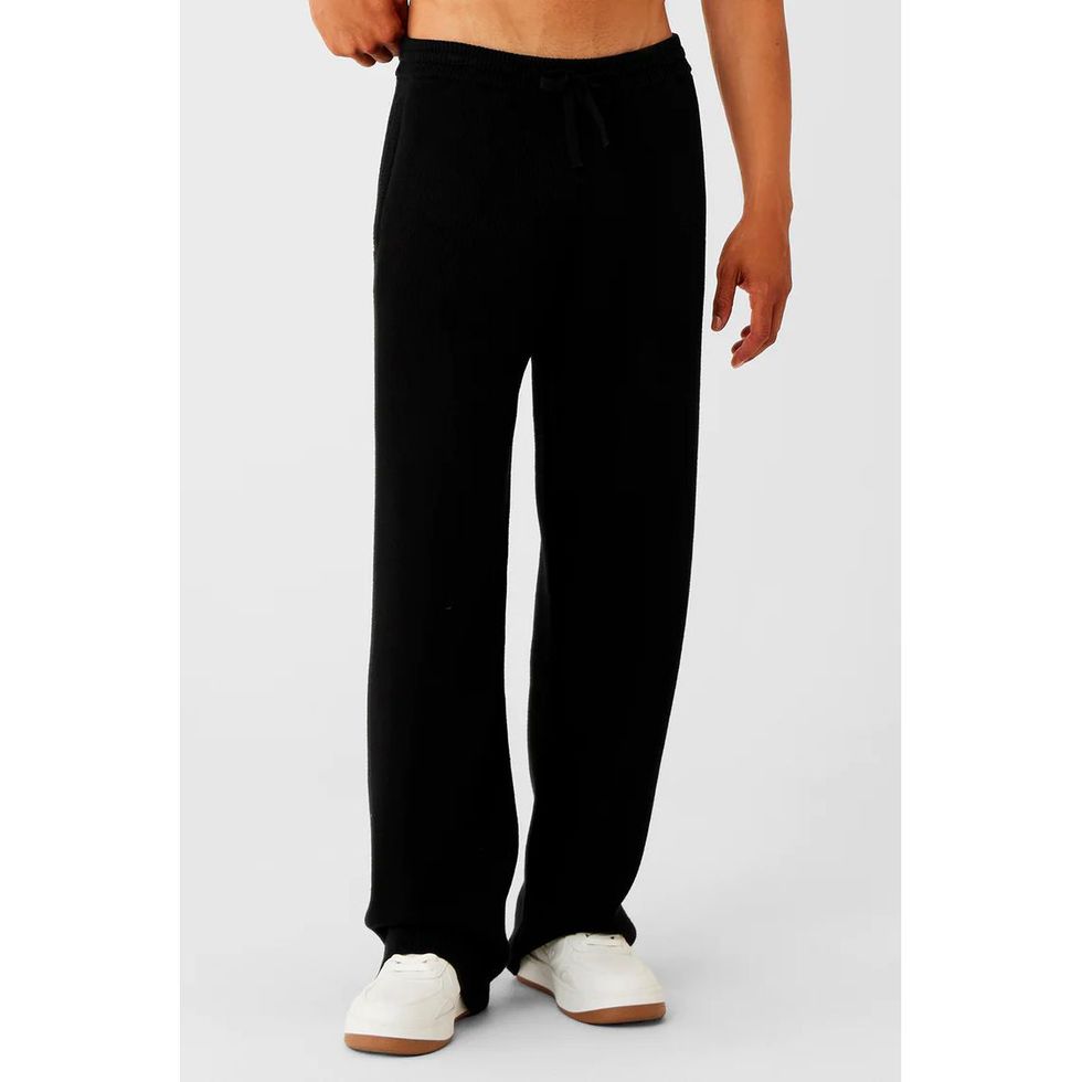 16 Best Sweatpants for Men in 2024, Tested by Style Experts
