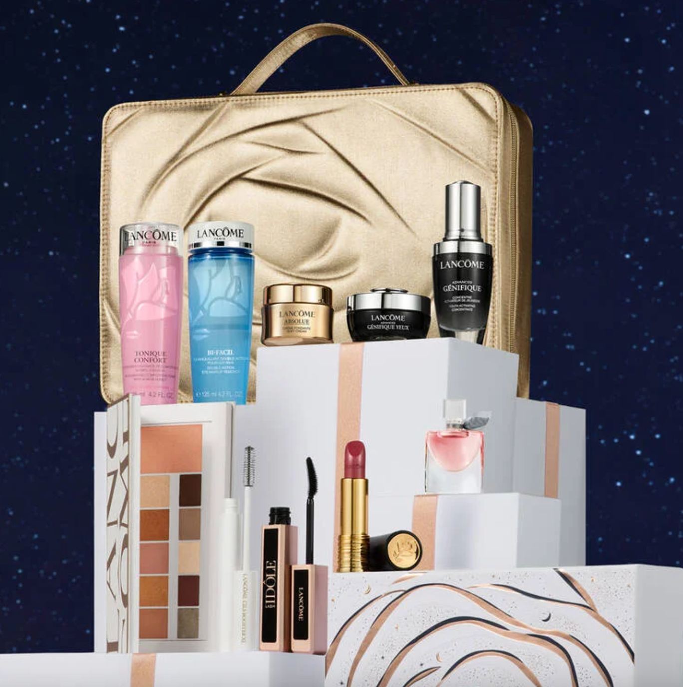 24 Best Makeup and Beauty Advent Calendars for 2023 Holiday Gifts