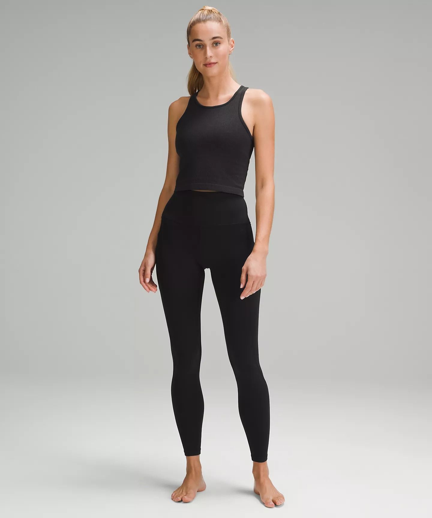 Review of CRZ YOGA Leggings, Lululemon Align Tights Dupe | Checkout – Best  Deals, Expert Product Reviews & Buying Guides
