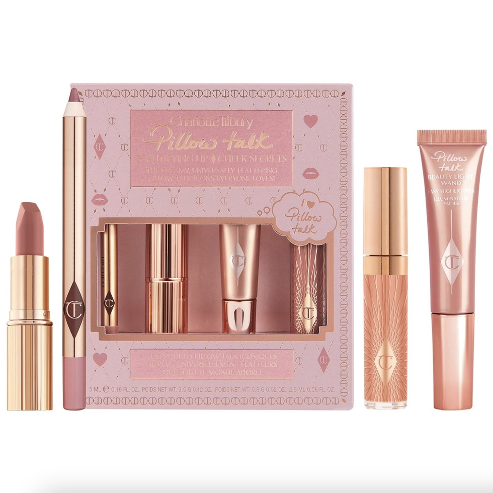 20 beauty sets for a go-to holiday gift: Sephora, Dior, Charlotte Tilbury  and more - Good Morning America