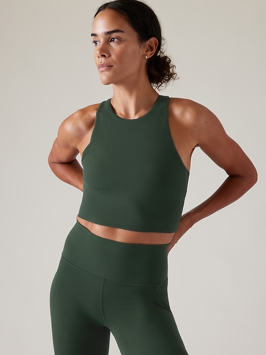 Conscious Crop A-C