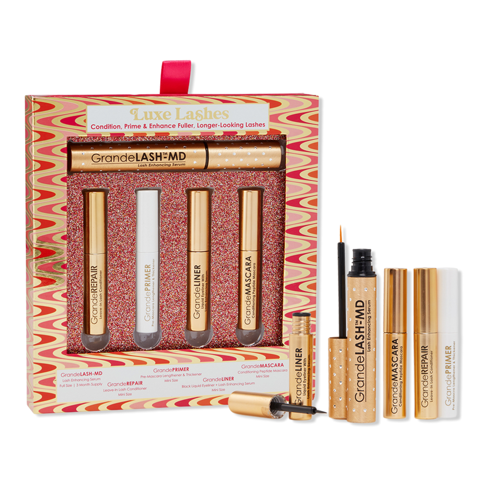 25 Best Makeup Gifts for Christmas 2023 for Everyone