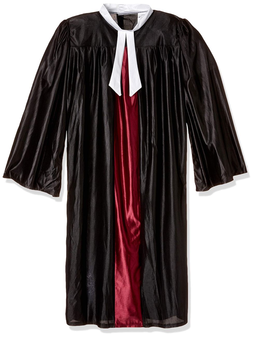 Judge Gown Costume