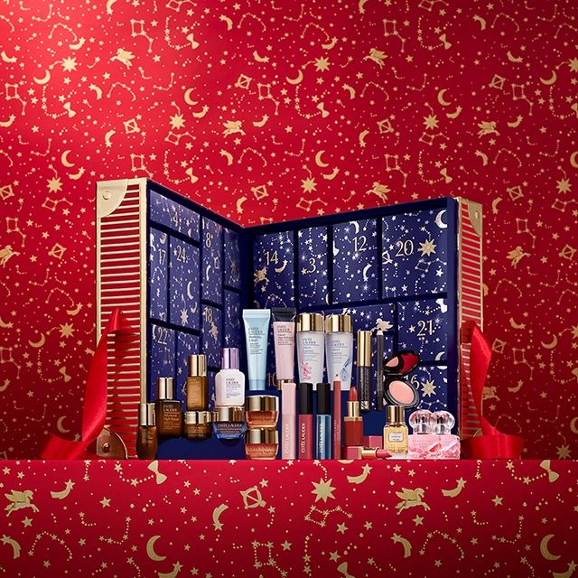 The 21 Best Beauty and Makeup Advent Calendars - Beauty Gifts for