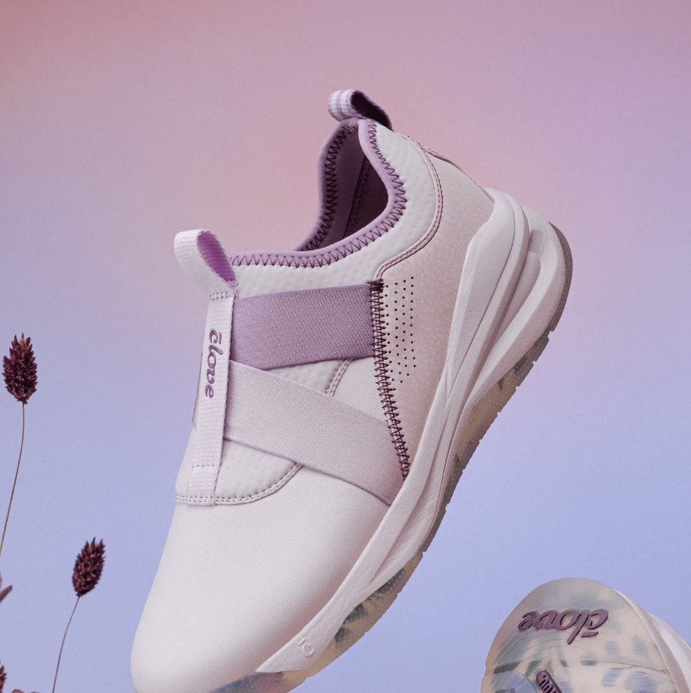 These Reebok Sneakers Are Loved by Nurses
