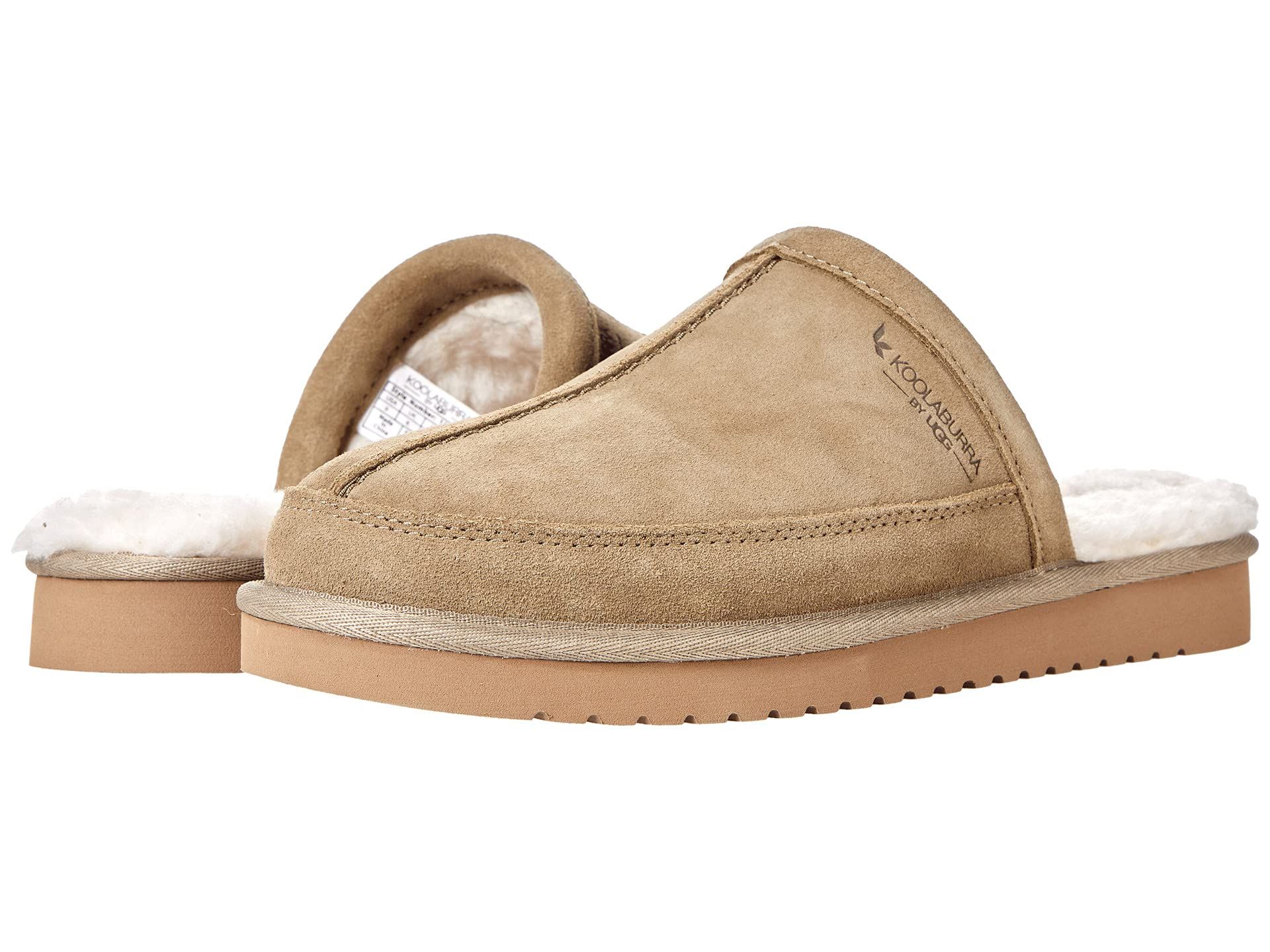 Ugg deals sandals zappos