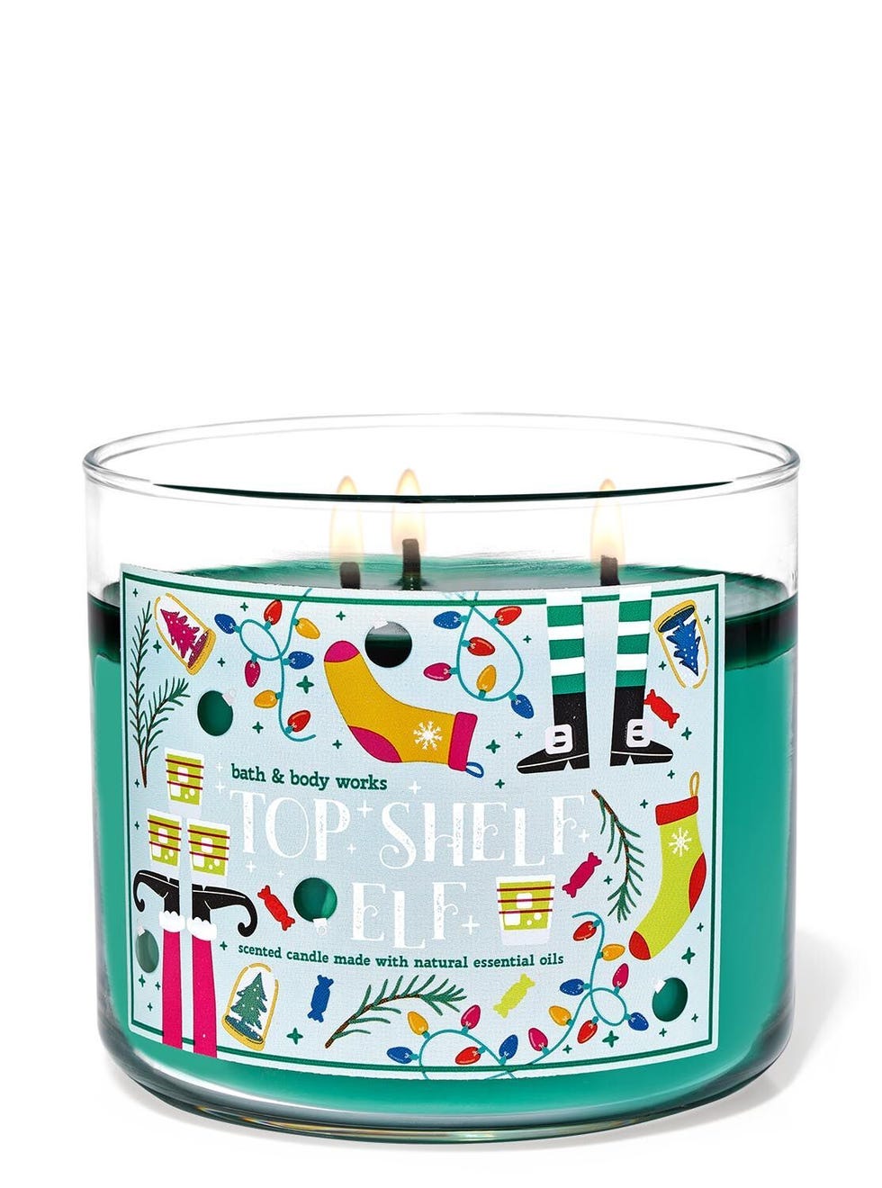 Bath & Body Works Candle Day Sale Returns Friday