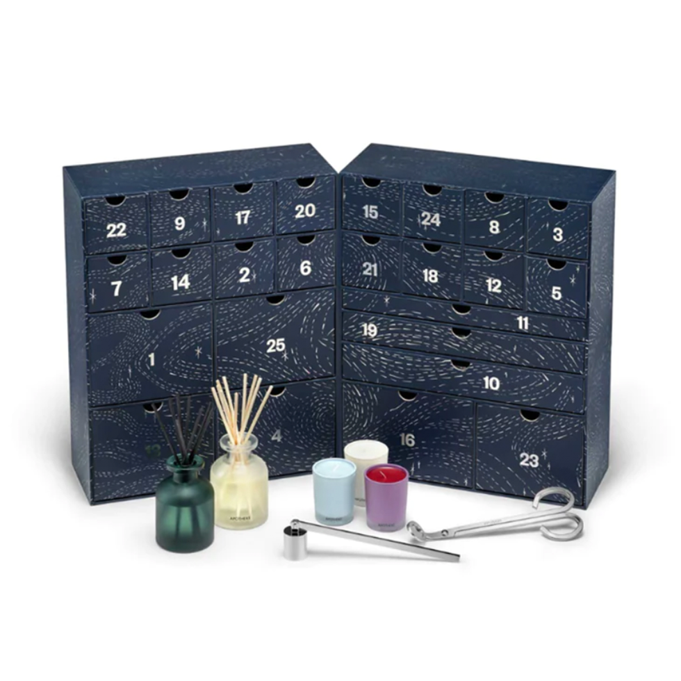 13 Best Candle Advent Calendars of 2023