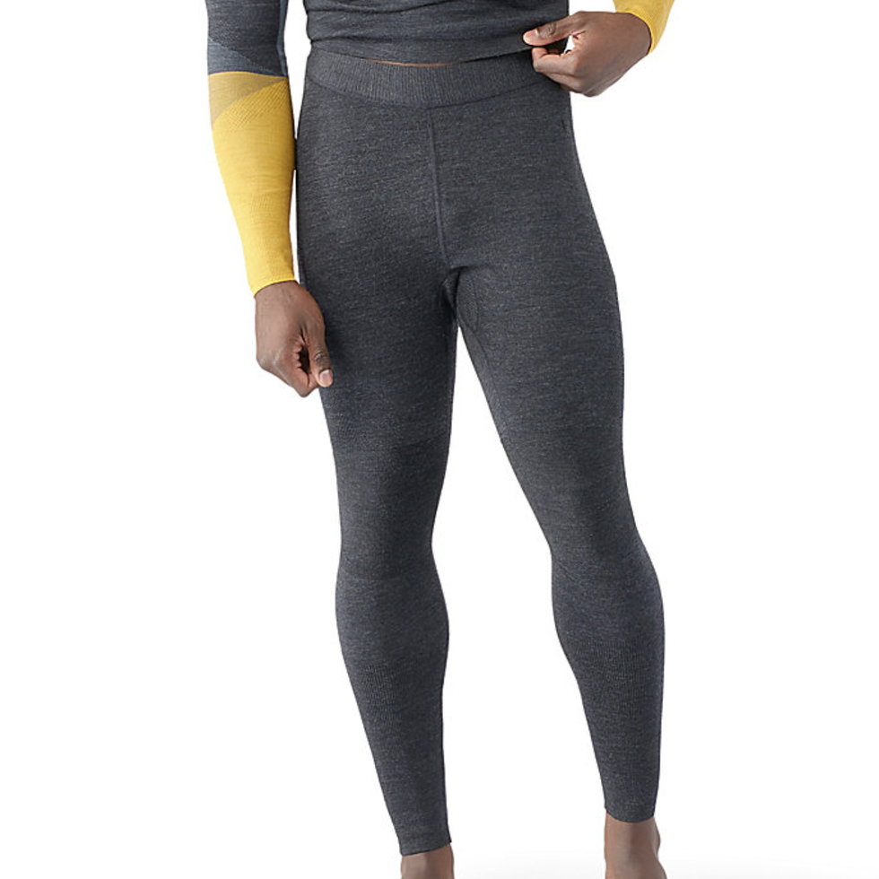 The Best Men's Thermal Base Layers for Ski Season