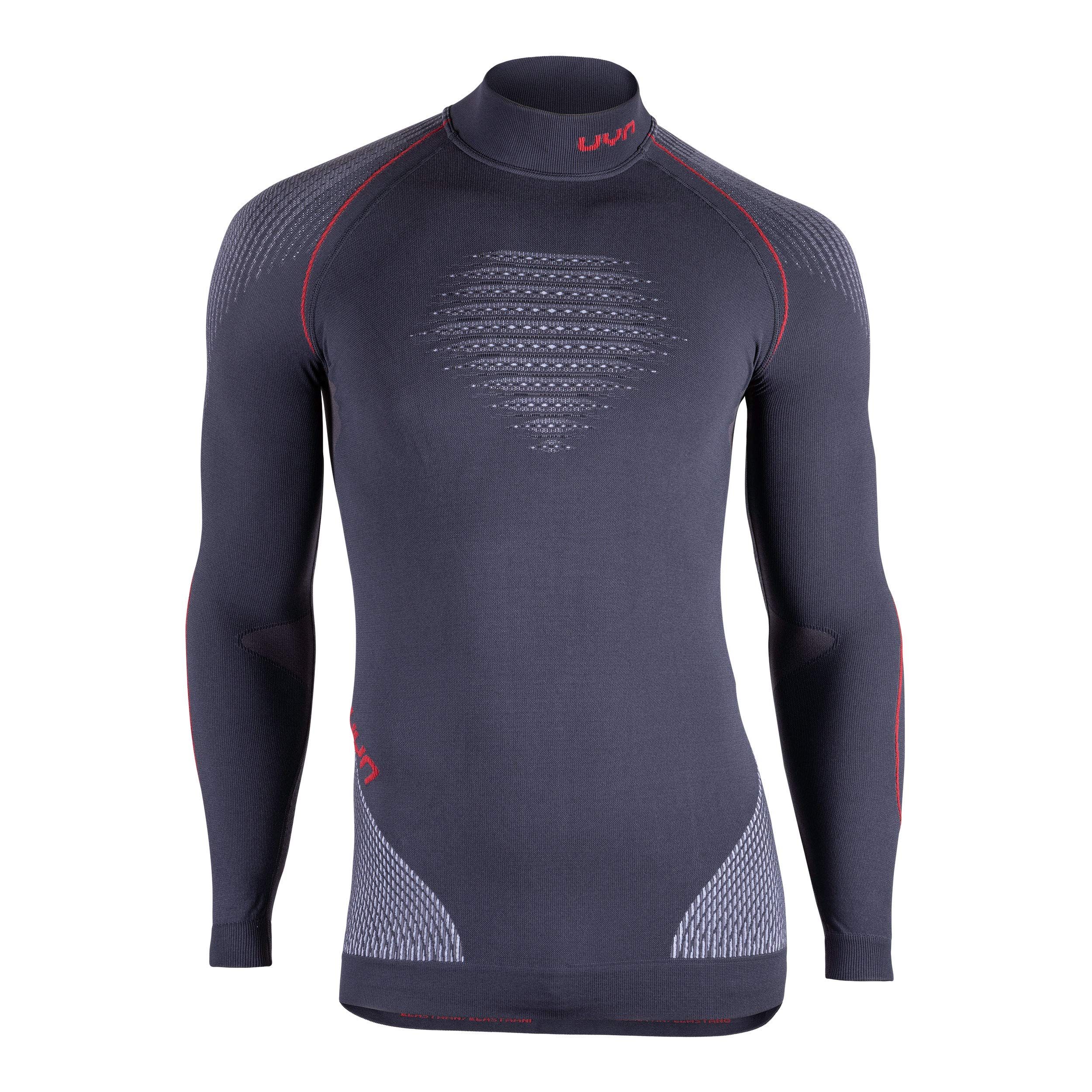 Under armour vs sales thermal underwear