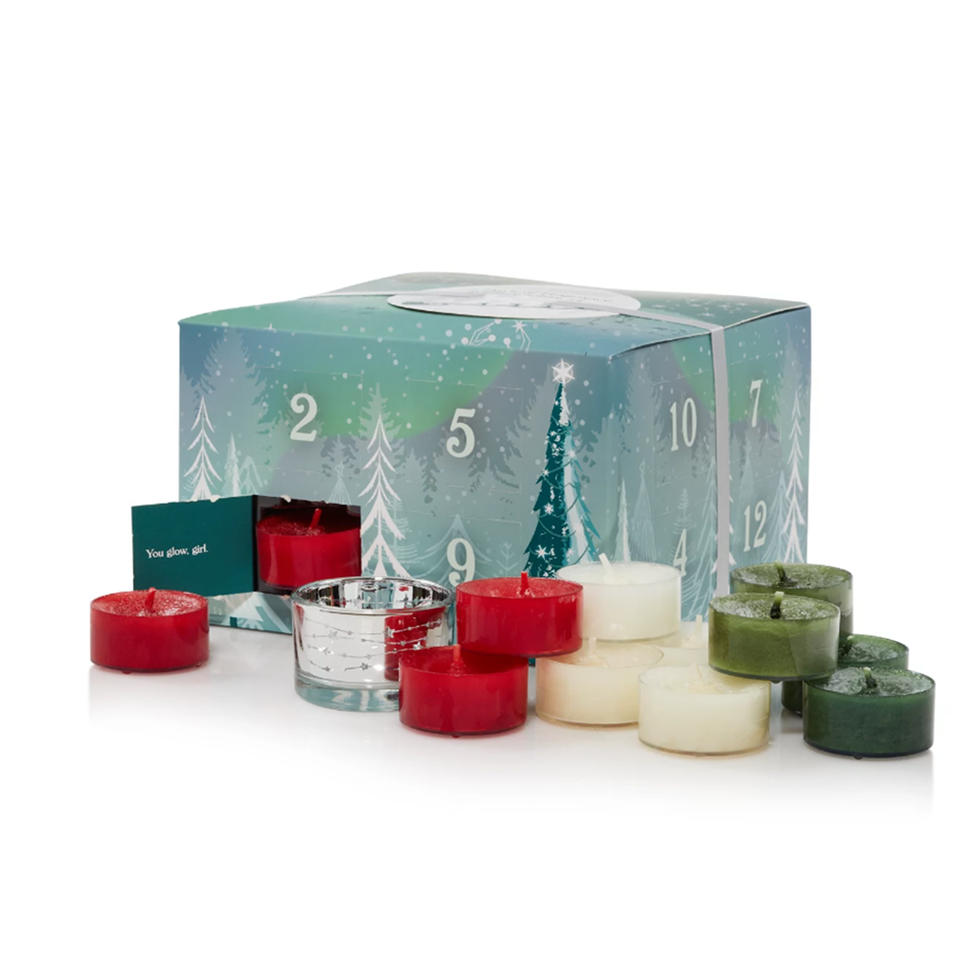 13 Best Candle Advent Calendars of 2023