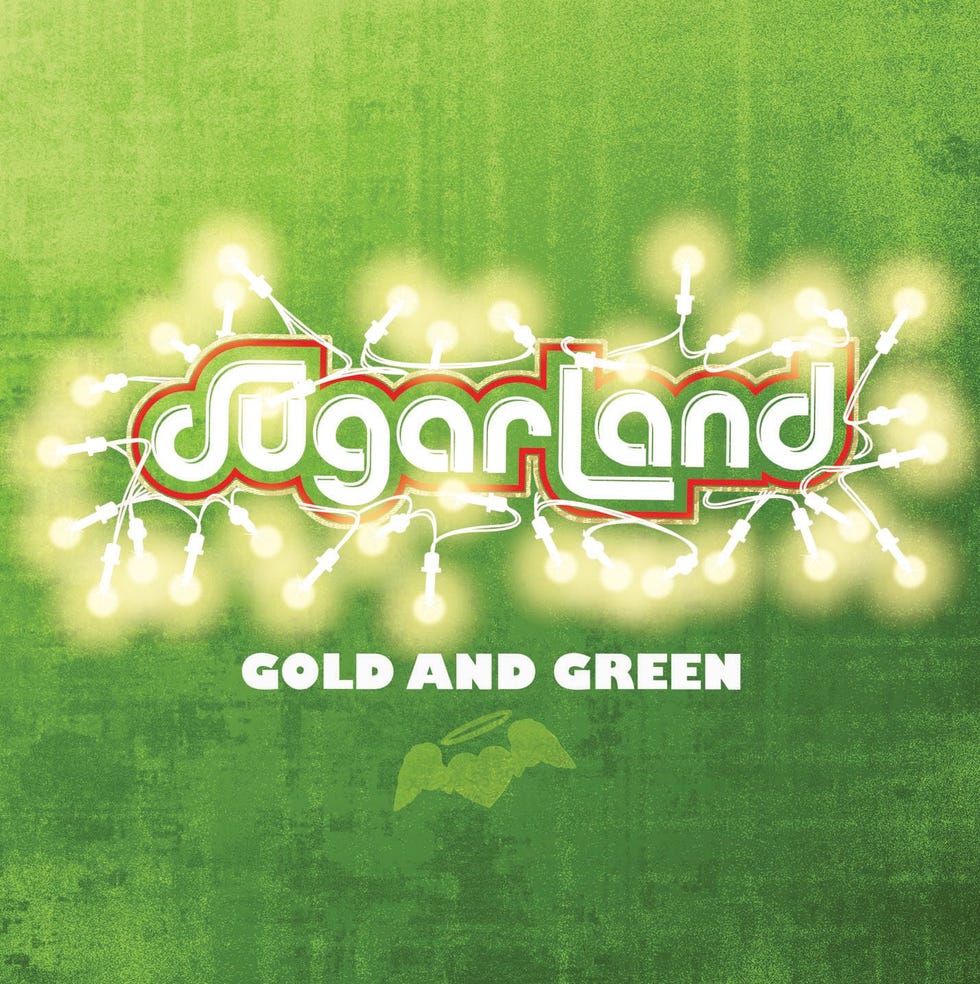 "Maybe Baby (New Year's Day)" by Sugarland