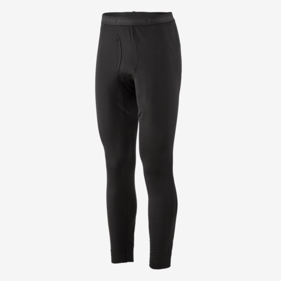 Capilene® Thermal Weight Bottoms