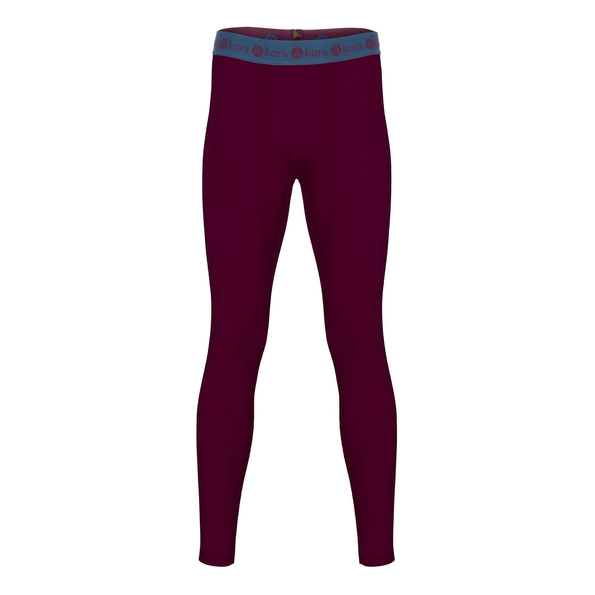 Lightweight base layer clearance bottoms