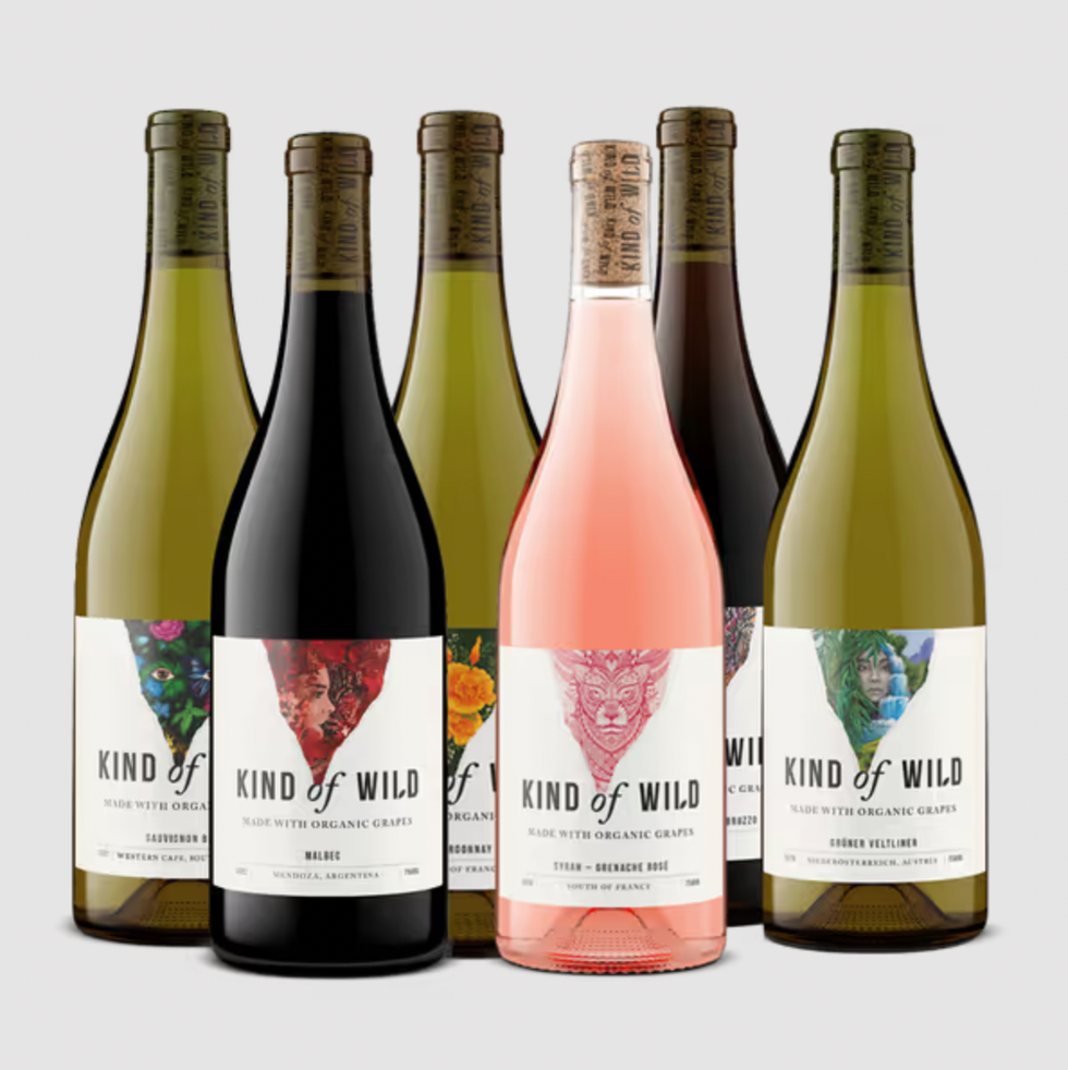 Wine Subscription