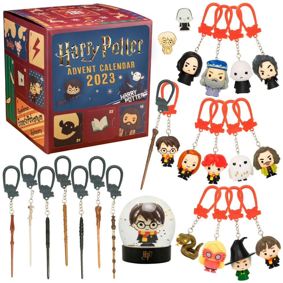 39 Best Harry Potter Gifts 2022 - Unique Harry Potter Gifts for Kids and  Fans