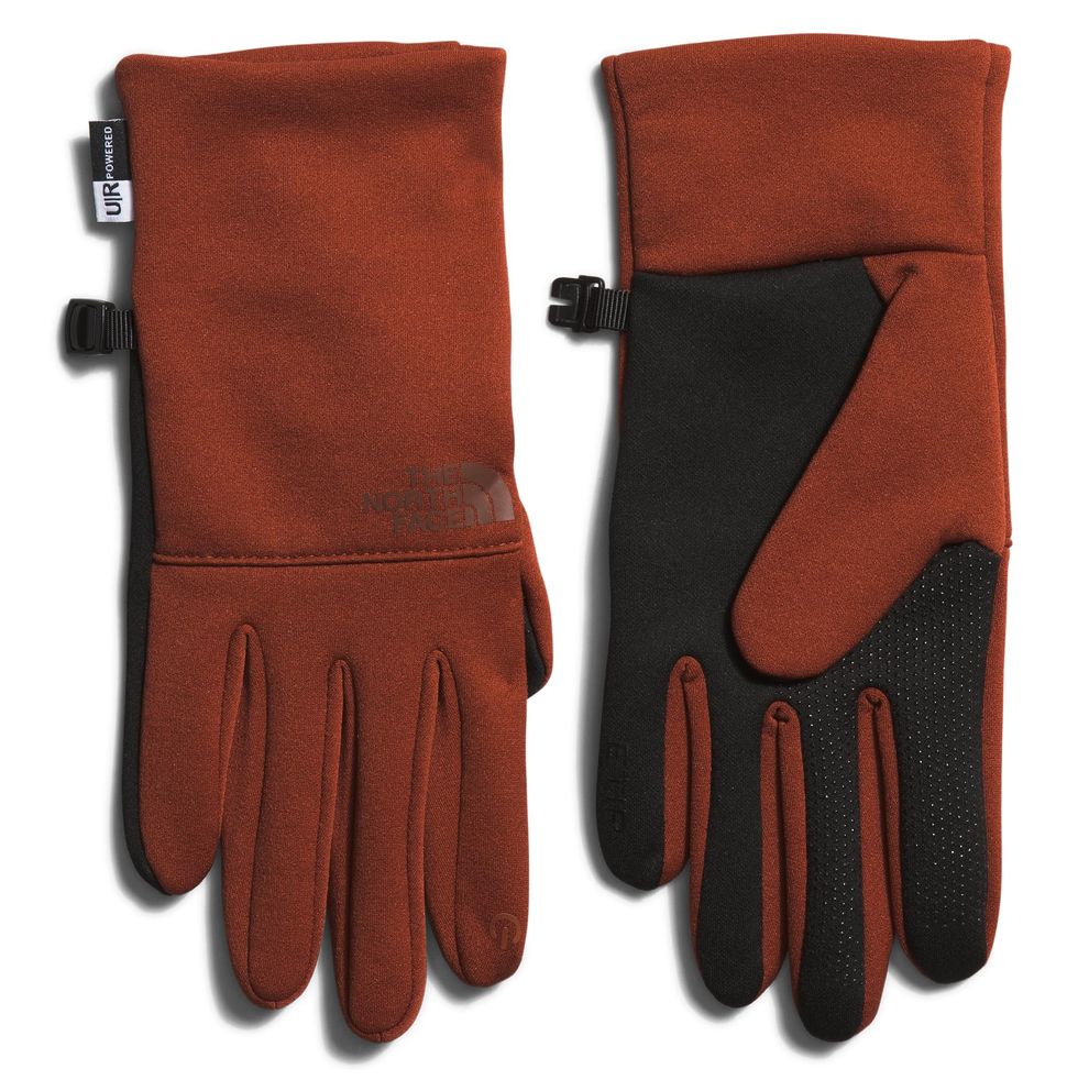 Etip Recycled Gloves