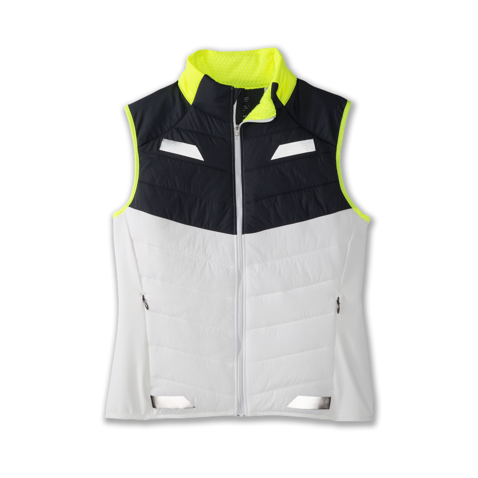 Best Running Vests for Cold-Weather Workouts