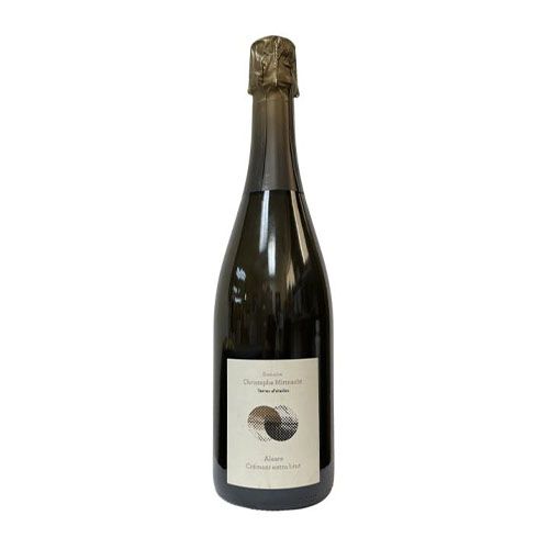 Cremant d'Alsace Extra Brut 2020