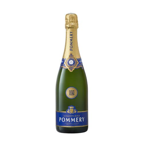 Brut Royal Champagne (375-ml half-bottle)