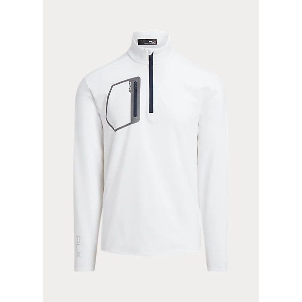 Best sale golf pullover