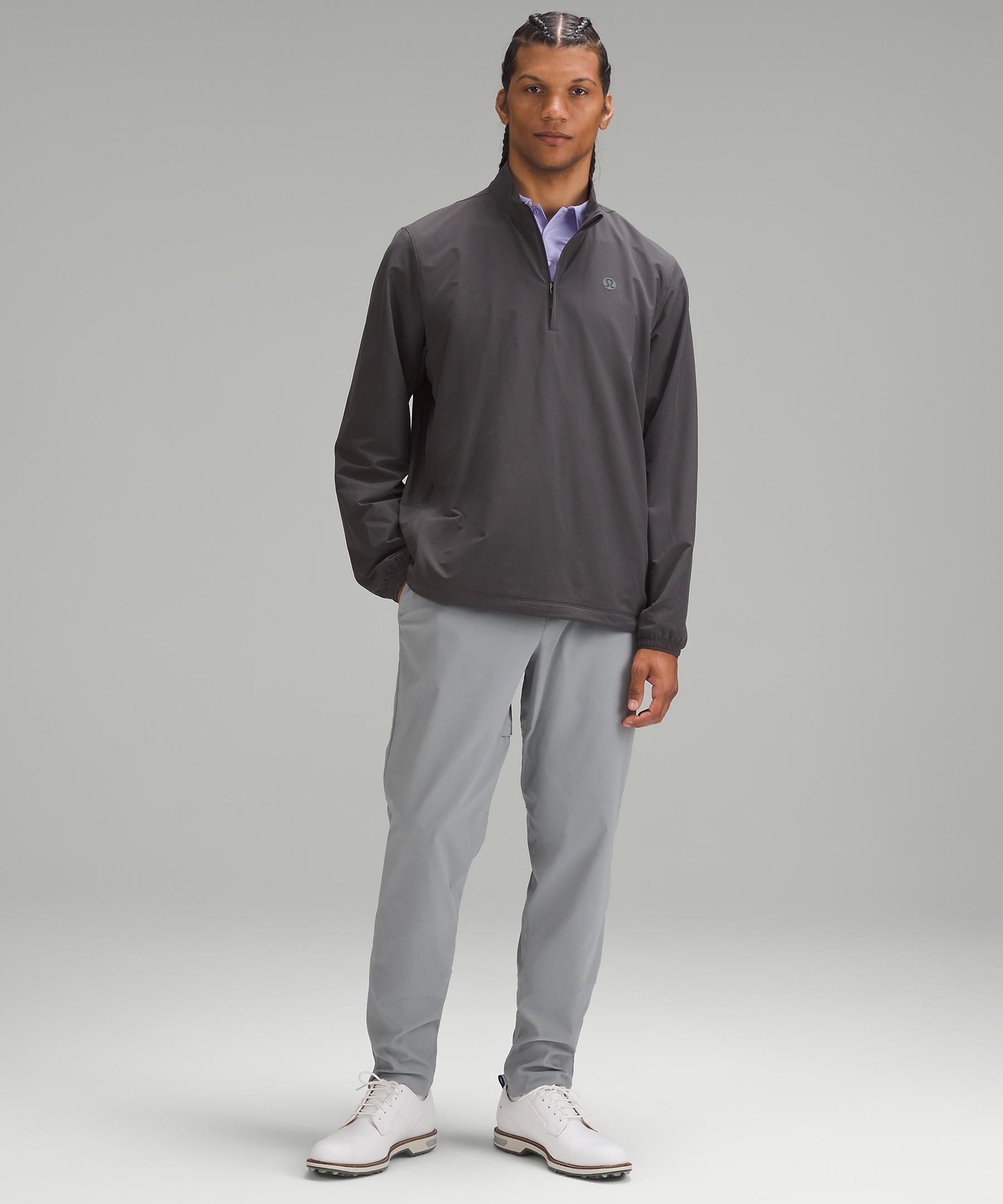 Best golf store quarter zip