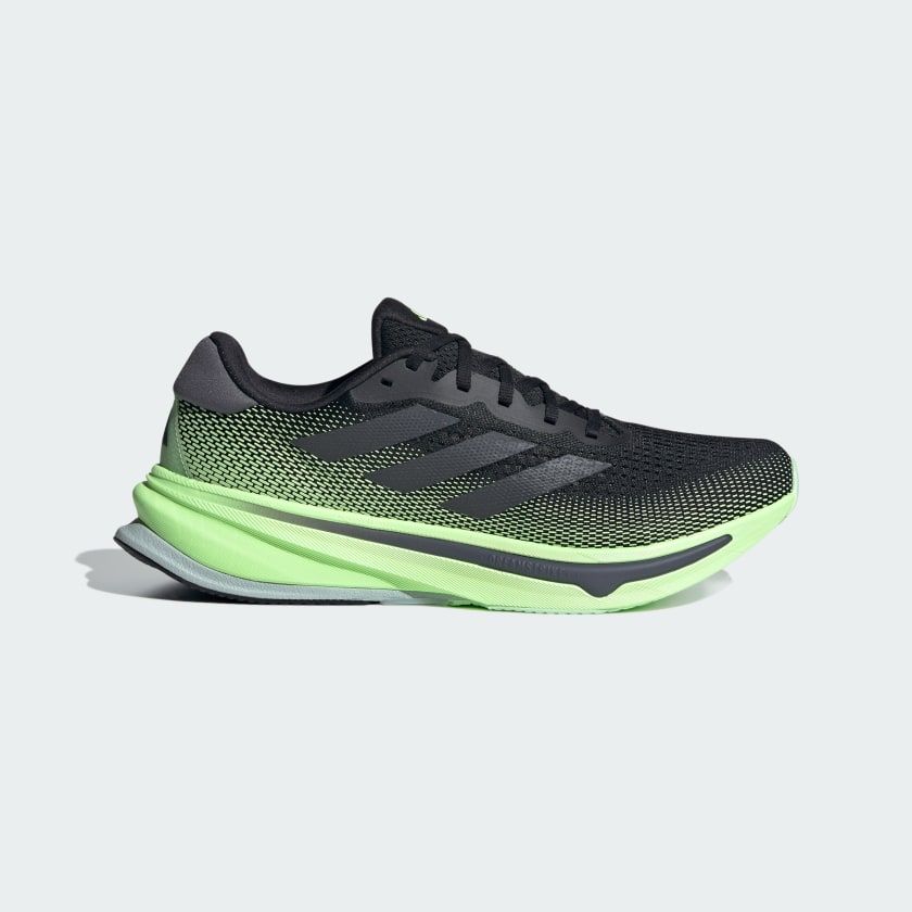 Adidas Supernova Rise: A new running shoe, tried and tested