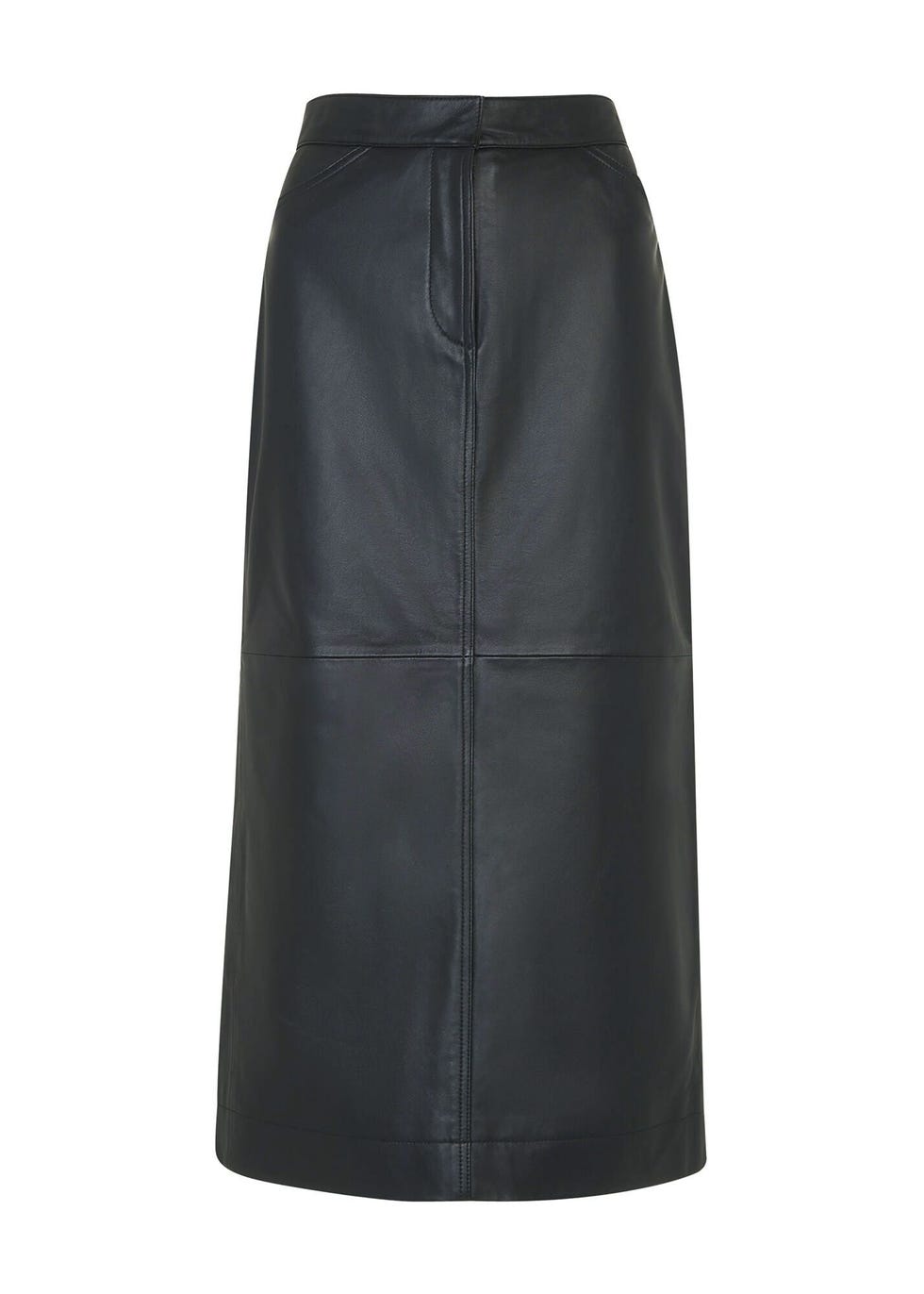 10 best leather skirts to buy for winter 2023