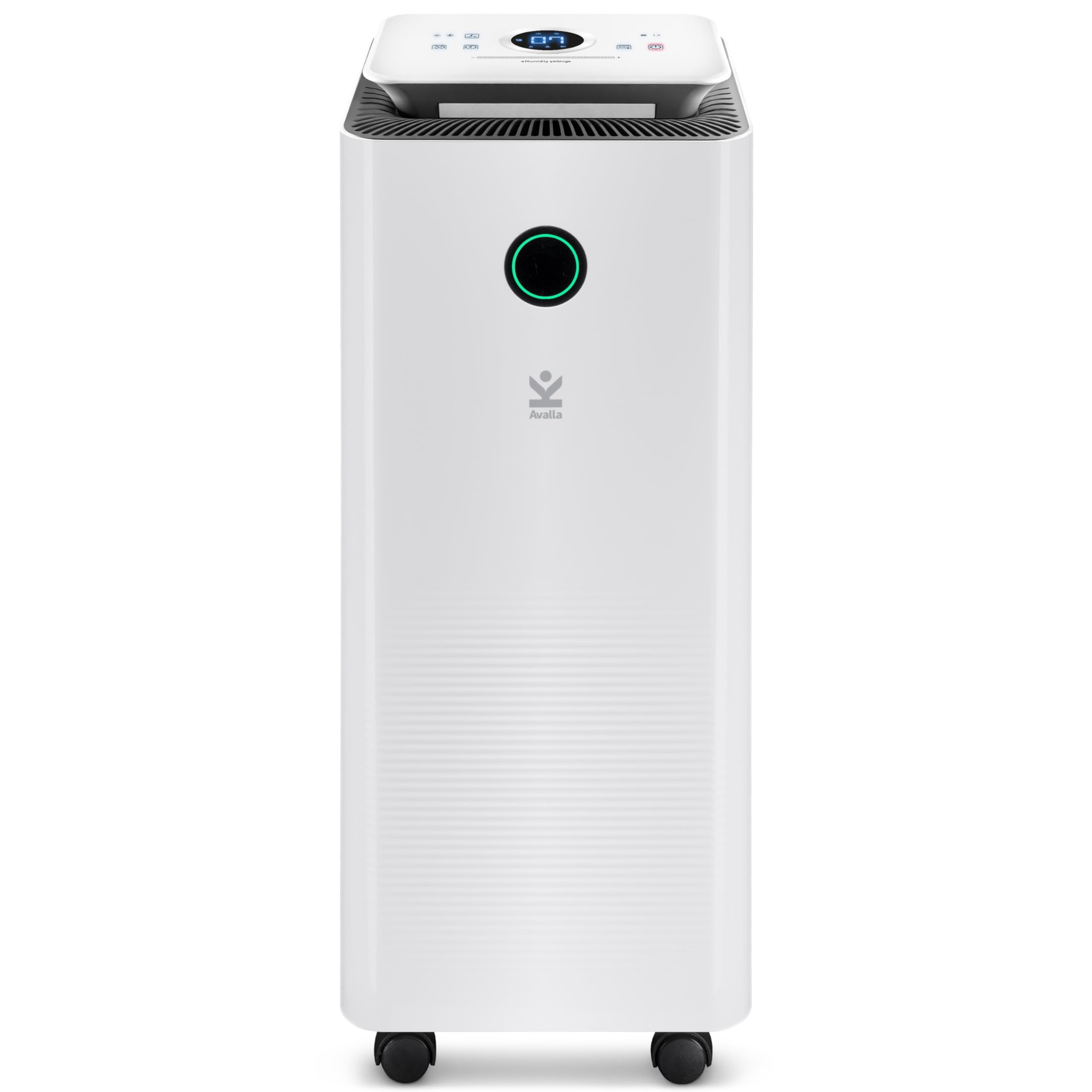 Best Dehumidifiers 2024 UK   1701427608 61PzL7YWB9L 