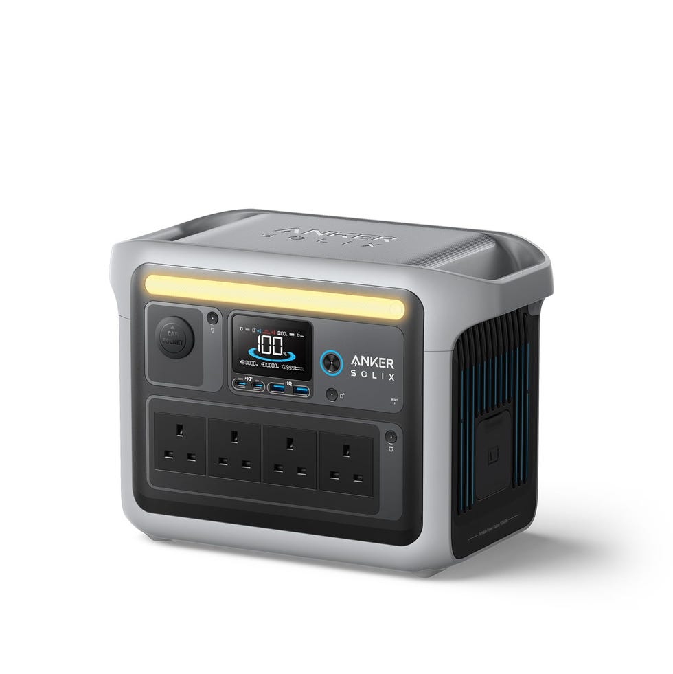 Anker Portable Power Station Anker Portable Power Station