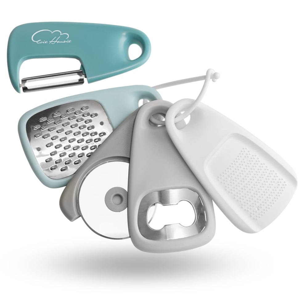 Esie Houzie Kitchen Gadgets Five-Piece Esie Houzie Kitchen Gadgets Five-Piece
