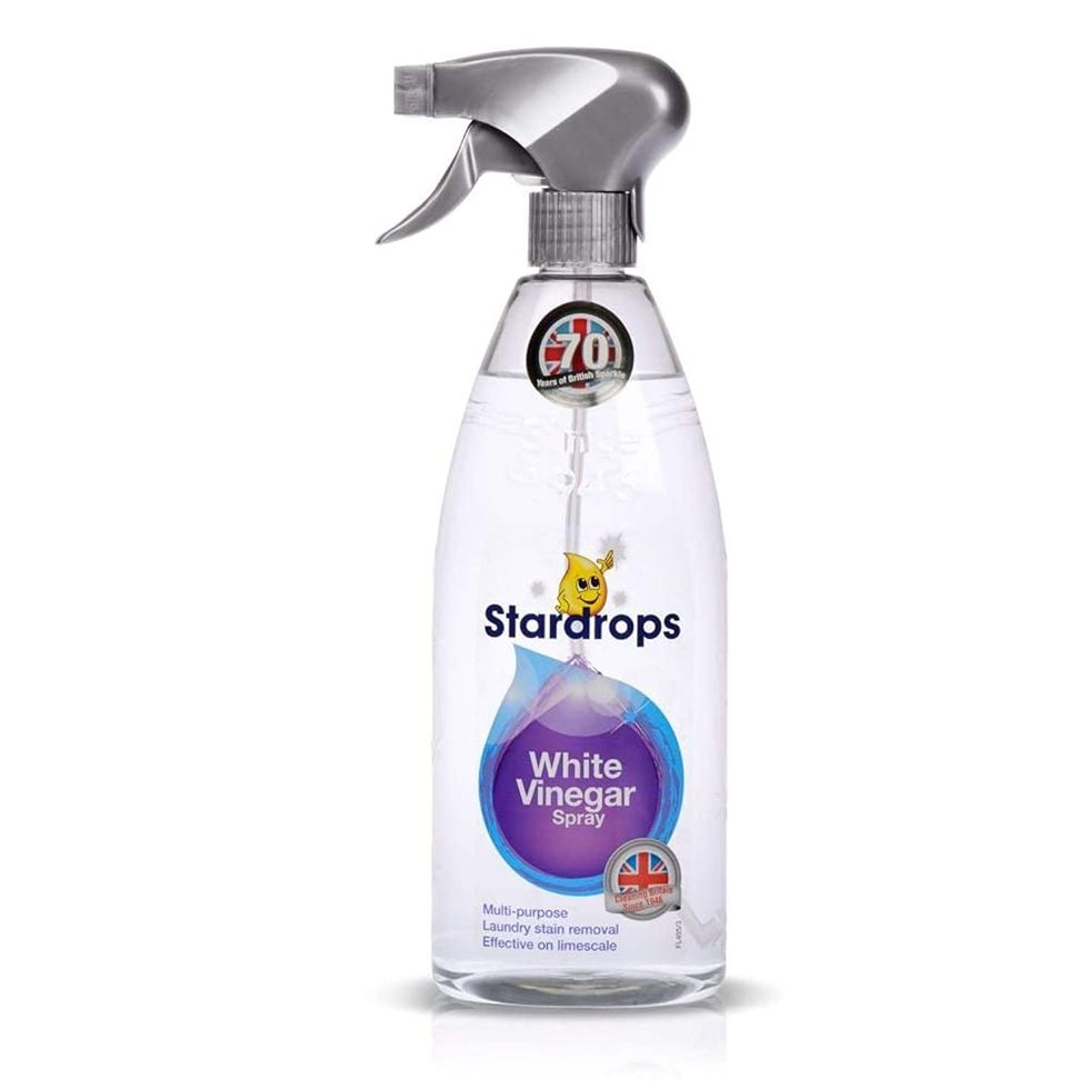 Stardrops White Vinegar Multi Surface Cleaner