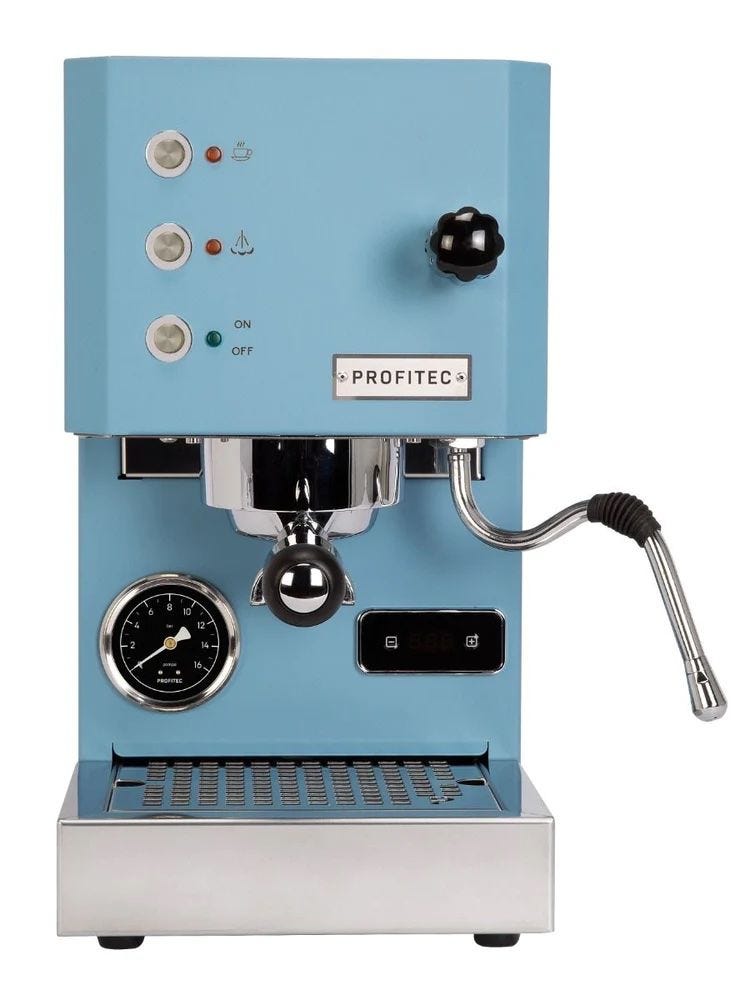 How To Choose An Espresso Machine – Deciding Between Portable and Built-in