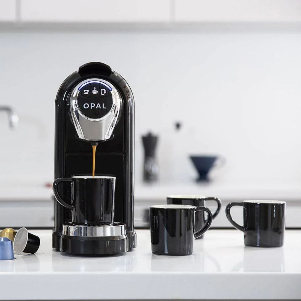 Coffee machine buying guide – best bean-to-cup, pod and espresso models