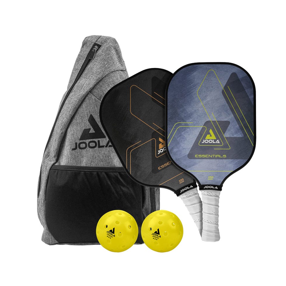 Essentials Pickleball Paddles Set