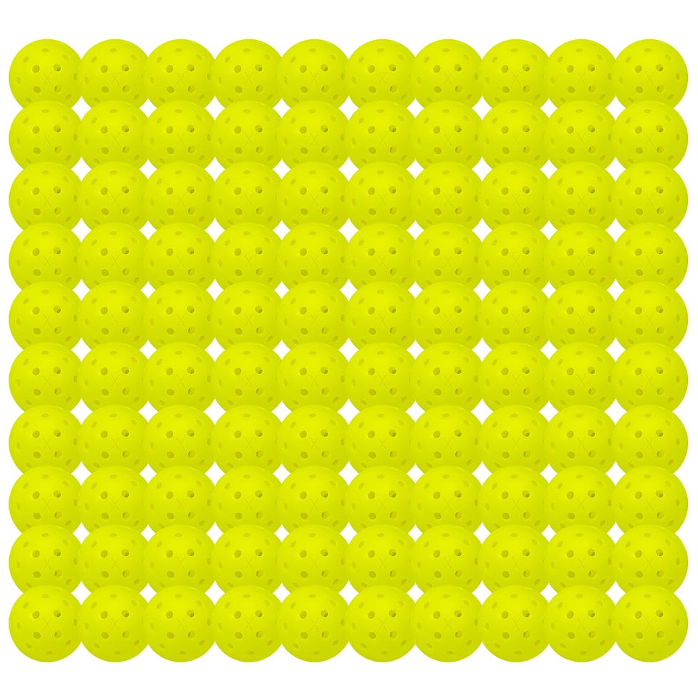 X-40 Pickleball Balls 36-Count