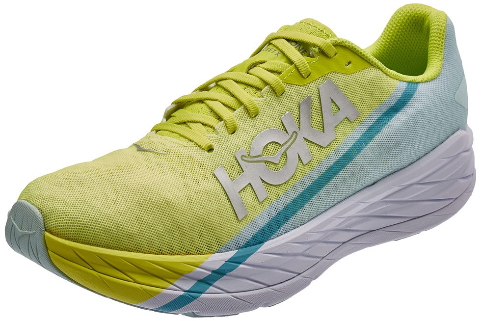 hoka rocket