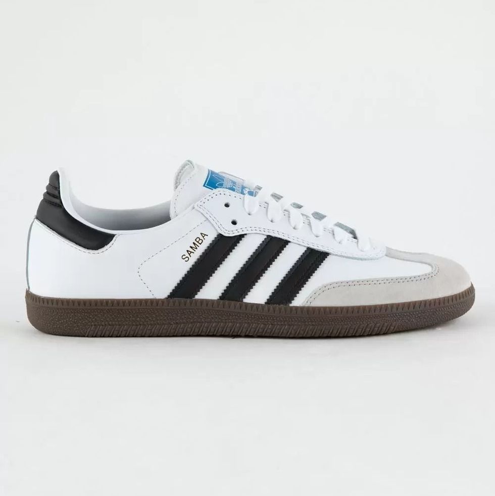 Adidas Samba Sale: Save Up to 30% Off on the Classic Soccer Shoe