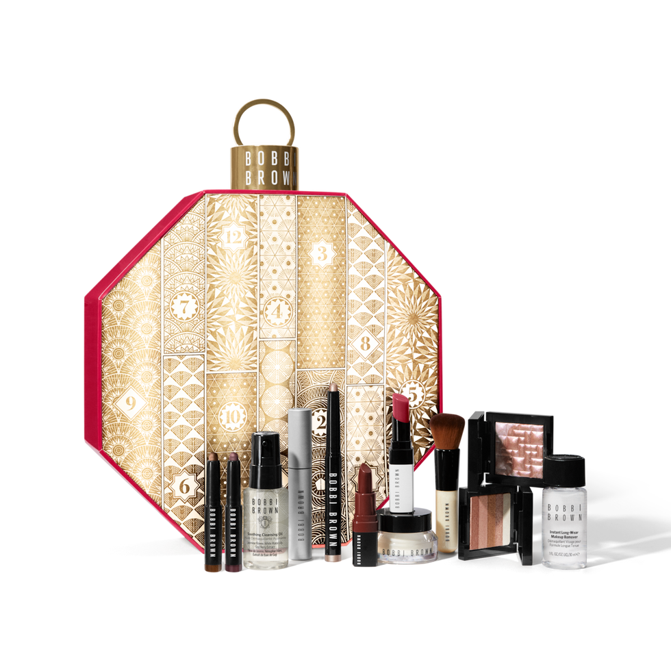 Best beauty advent calendars for Christmas 2023