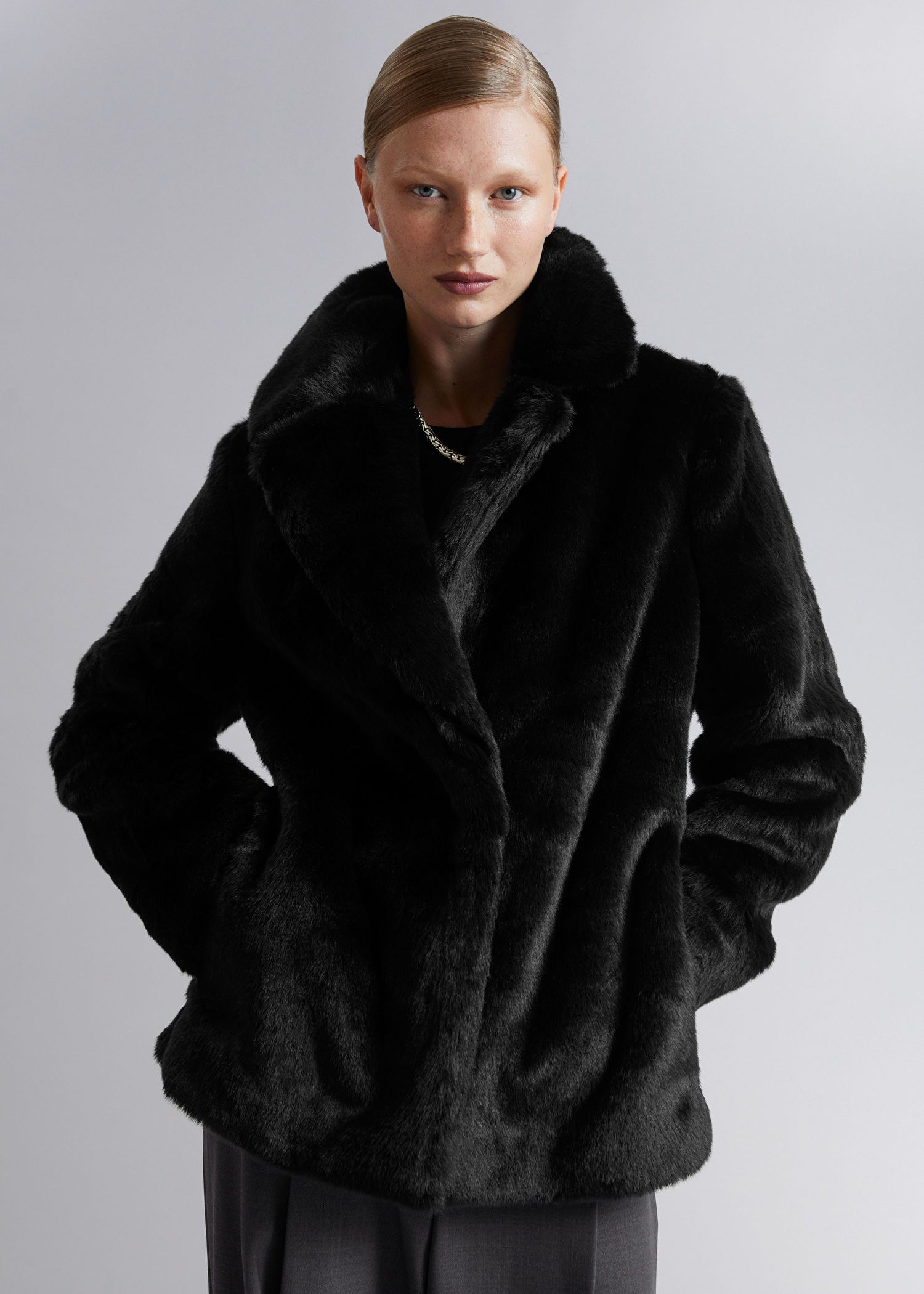 21 best faux fur coats 2023 | Fashion editor picks