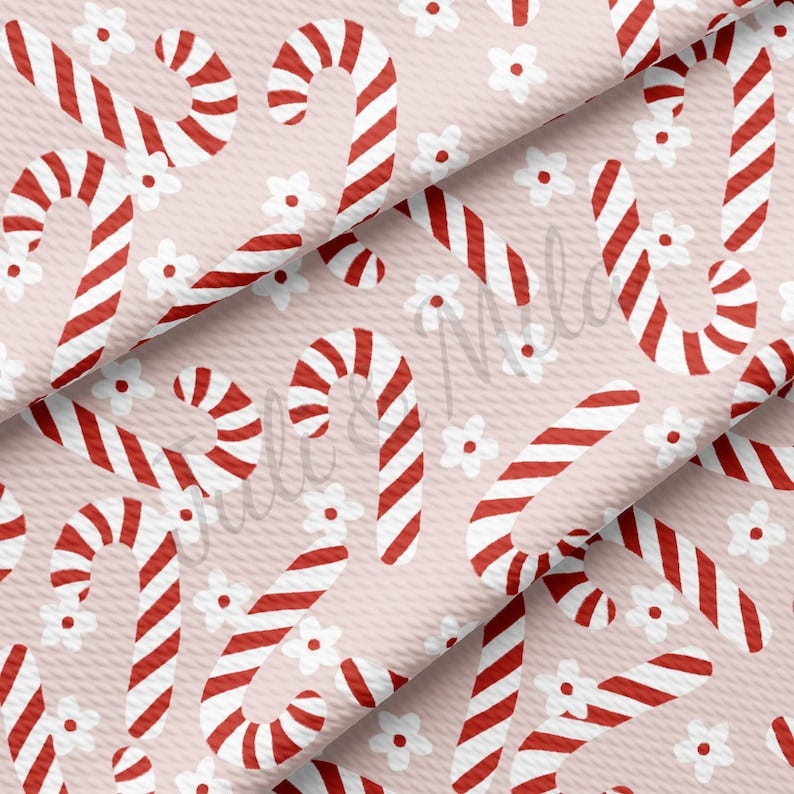 The best Christmas fabrics for festive craft projects