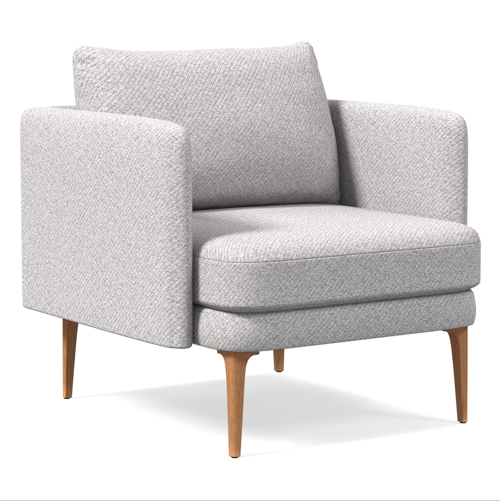 Auburn Chair