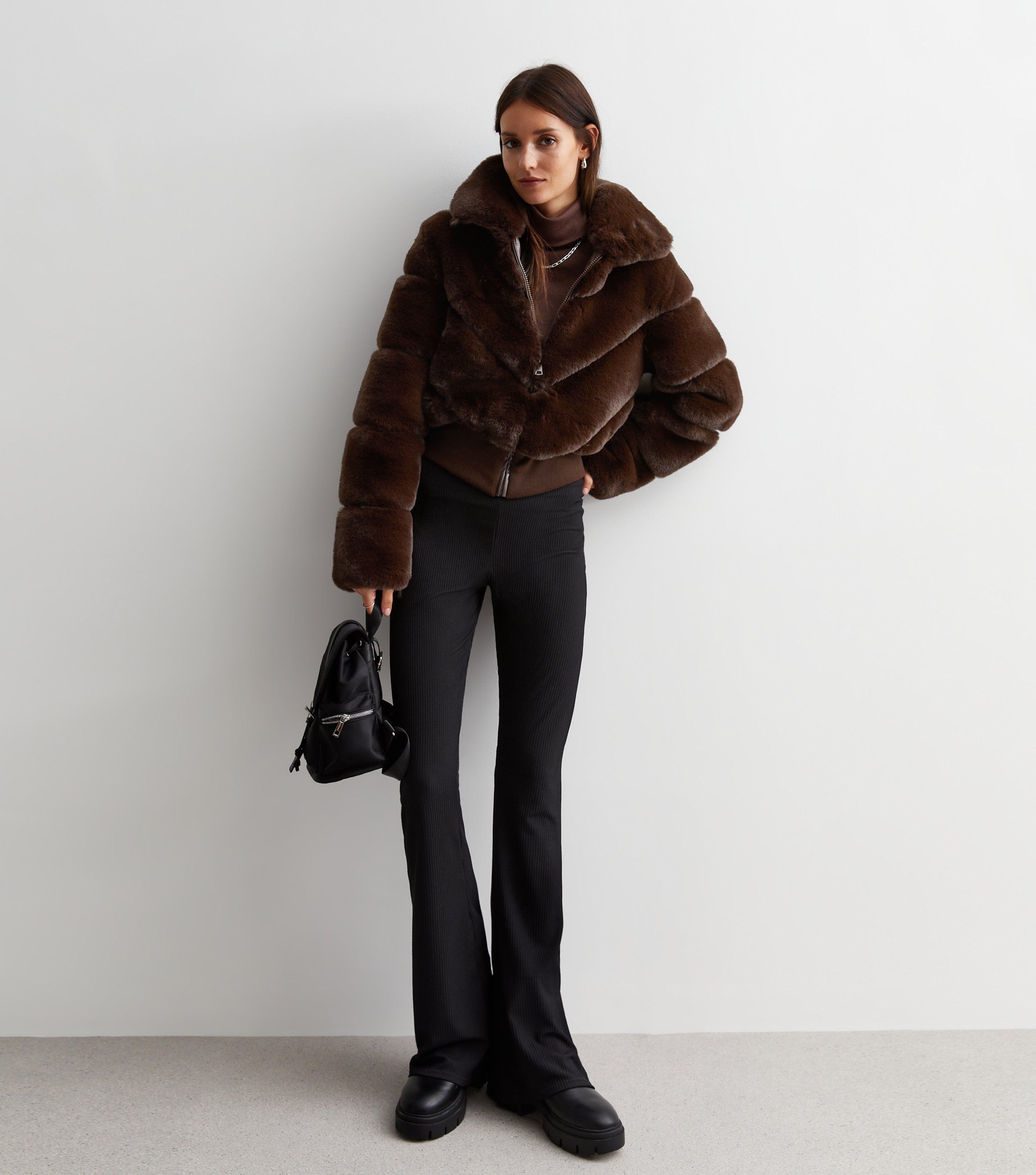 Best faux outlet fur coat brands