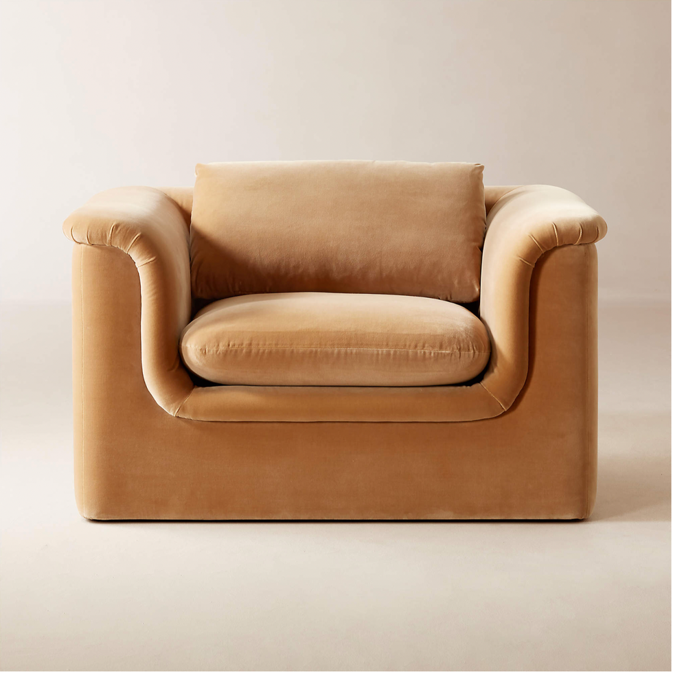Mardones Lounge Chair Mardones Lounge Chair